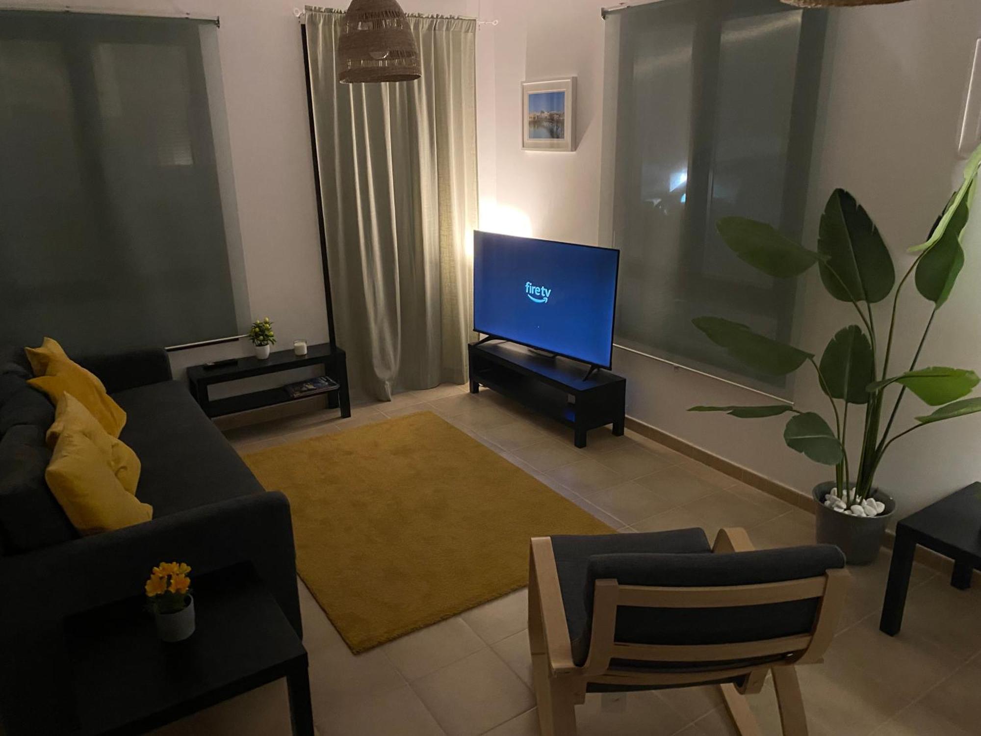 Willa Casa Amarillo Del Sol Playa Blanca  Zewnętrze zdjęcie