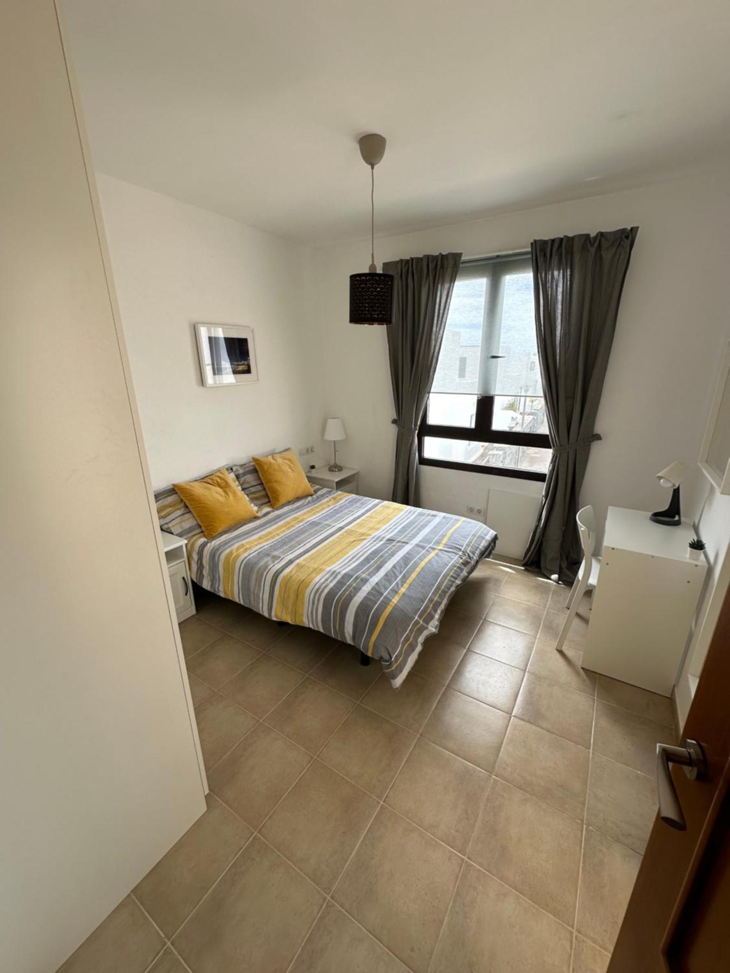 Willa Casa Amarillo Del Sol Playa Blanca  Zewnętrze zdjęcie