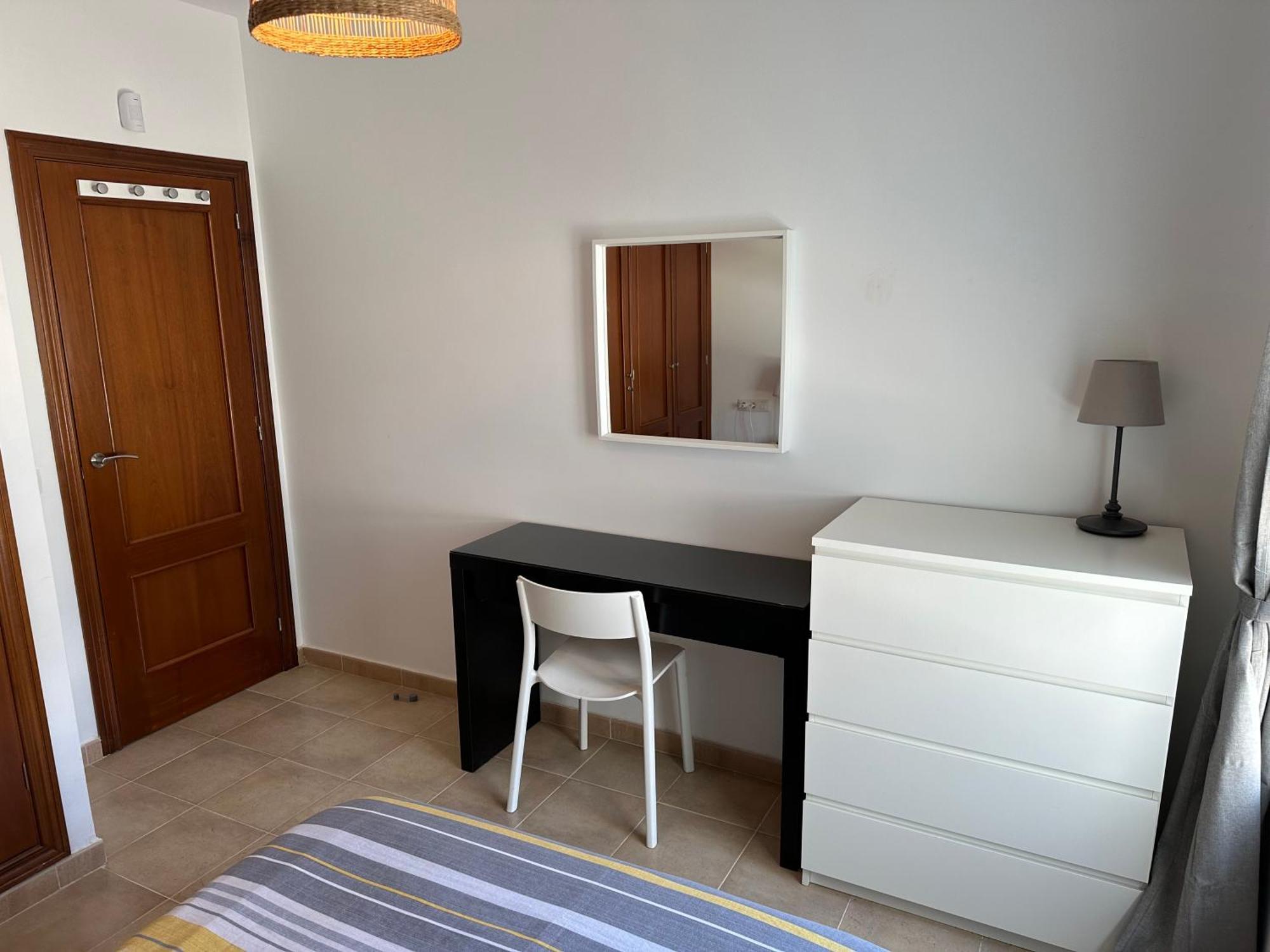 Willa Casa Amarillo Del Sol Playa Blanca  Zewnętrze zdjęcie