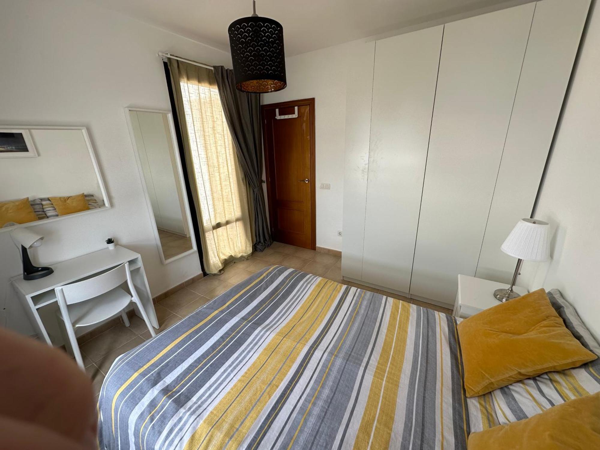 Willa Casa Amarillo Del Sol Playa Blanca  Zewnętrze zdjęcie