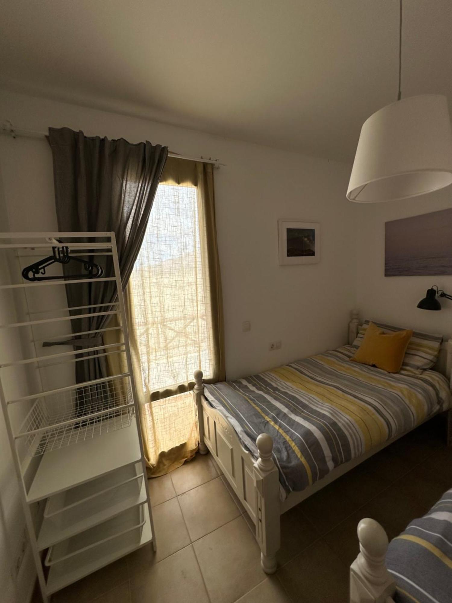 Willa Casa Amarillo Del Sol Playa Blanca  Zewnętrze zdjęcie