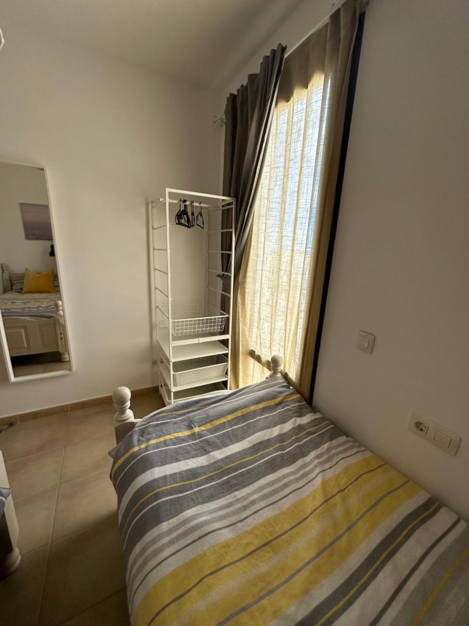 Willa Casa Amarillo Del Sol Playa Blanca  Zewnętrze zdjęcie